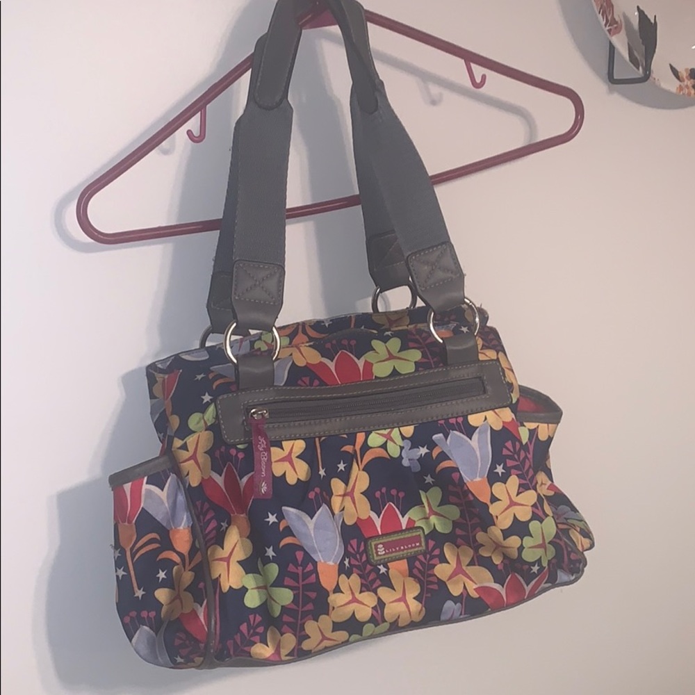 Lily Bloom Bag